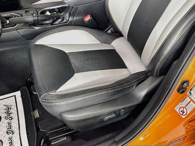 2019 Subaru Crosstrek - $15,800