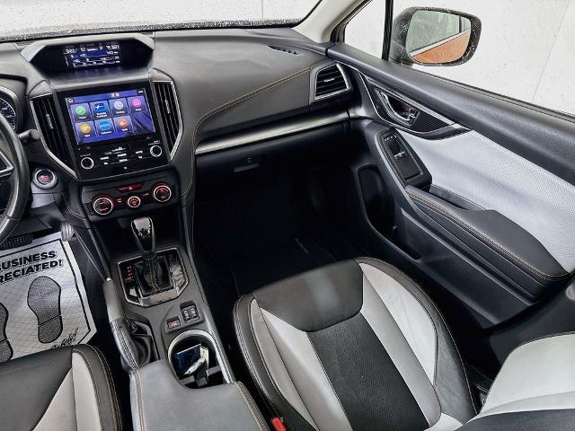 2019 Subaru Crosstrek - $15,800