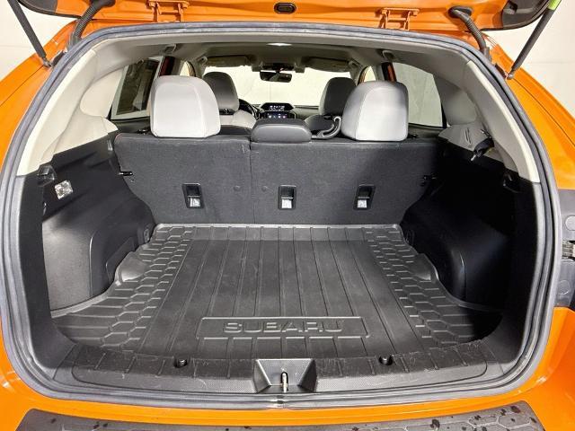 2019 Subaru Crosstrek - $15,800