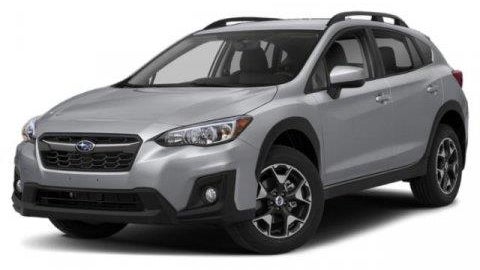 Preowned 2019 Subaru Crosstrek 2.0i Limited for Sale