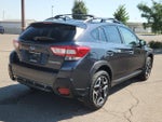 2019 Crosstrek Thumbnail 3