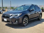 2019 Crosstrek Thumbnail 5