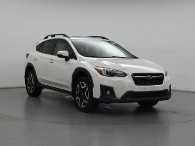 Photo of a 2019 Subaru Crosstrek AWD 2.0I Limited 4DR Crossover for sale