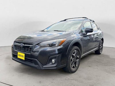 Photo of a 2019 Subaru Crosstrek AWD 2.0I Limited 4DR Crossover for sale