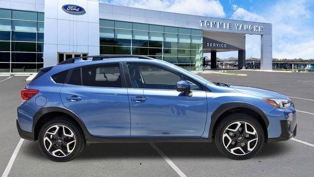2019 Subaru Crosstrek 2.0i Limited