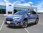 2019 Crosstrek Thumbnail 1
