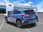 2019 Crosstrek Thumbnail 2