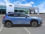 2019 Crosstrek Thumbnail 5