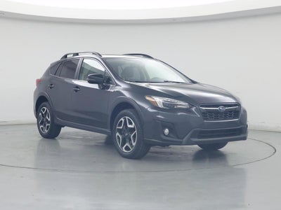 2019 Subaru Crosstrek AWD 2.0I Limited 4DR Crossover