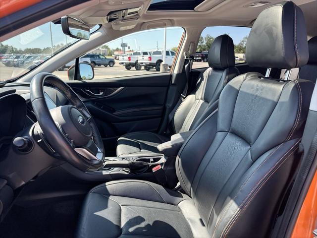 2019 Subaru Crosstrek - $22,580