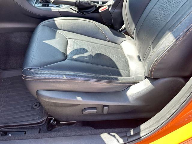 2019 Subaru Crosstrek - $22,580