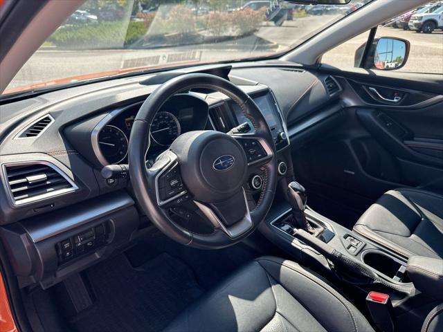 2019 Subaru Crosstrek - $22,580