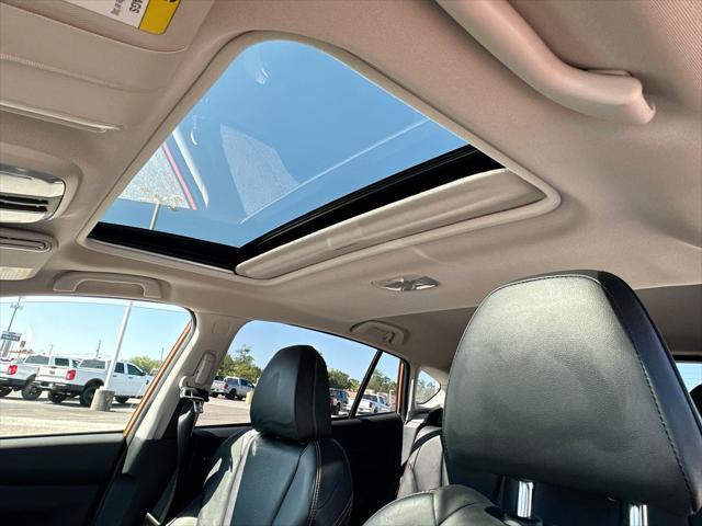 2019 Subaru Crosstrek - $22,580