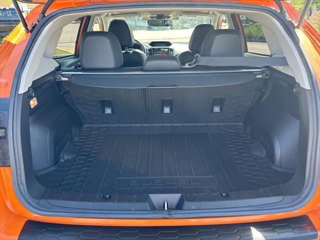 2019 Subaru Crosstrek - $22,580