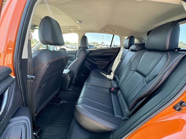 2019 Subaru Crosstrek - $22,580