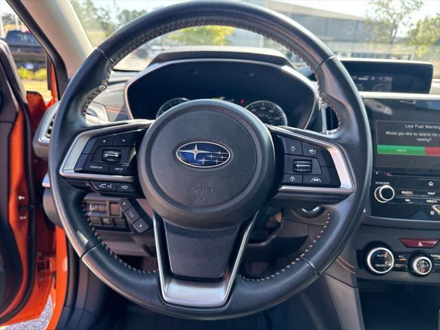 2019 Subaru Crosstrek - $22,580