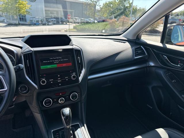 2019 Subaru Crosstrek - $22,580