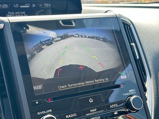 2019 Subaru Crosstrek - $22,580