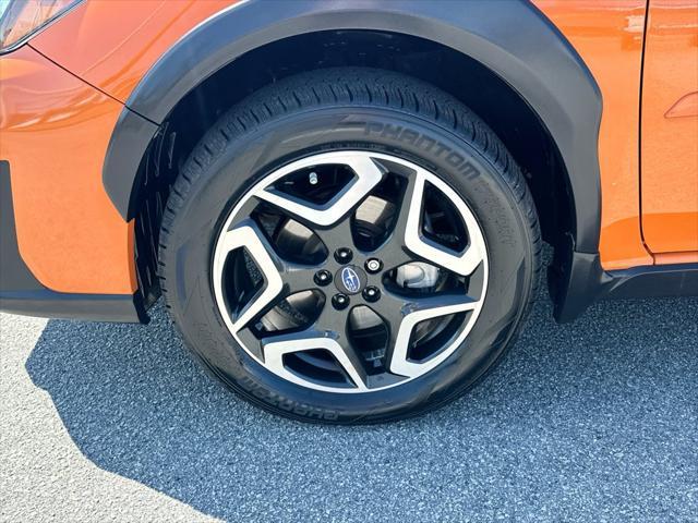 2019 Subaru Crosstrek - $22,580