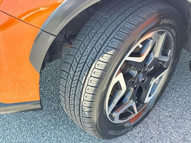 2019 Subaru Crosstrek - $22,580
