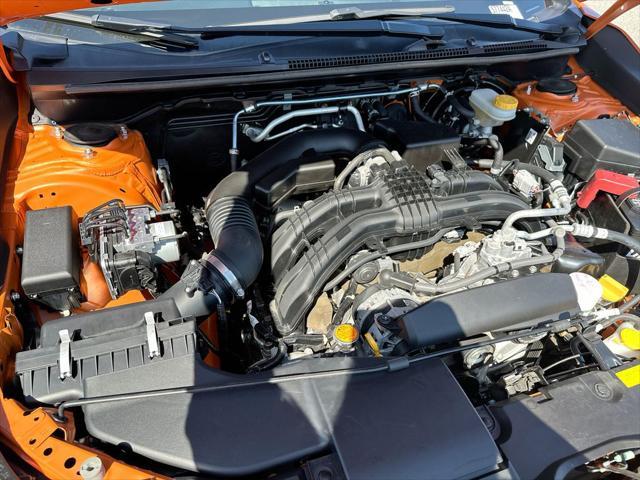 2019 Subaru Crosstrek - $22,580