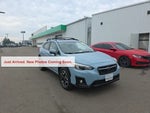 2019 Crosstrek Thumbnail 1