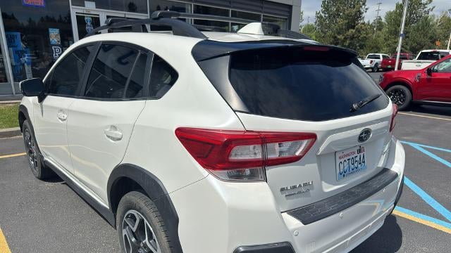 2019 Subaru Crosstrek 2.0i Limited