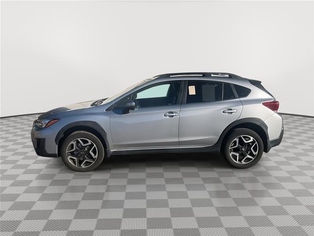 2019 Subaru Crosstrek - $18,500