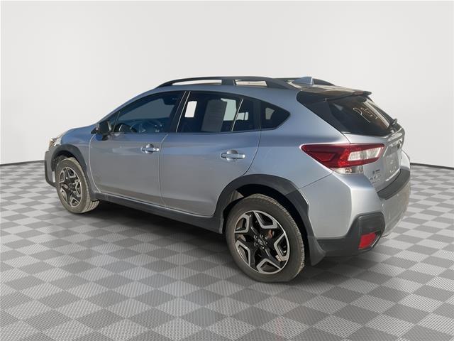 2019 Subaru Crosstrek - $18,500