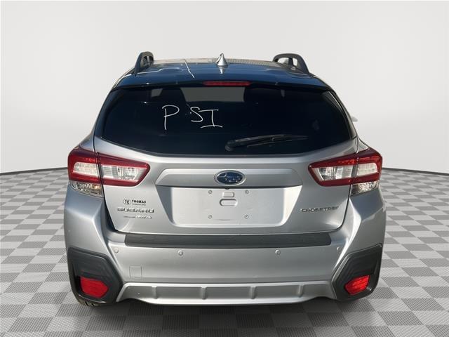 2019 Subaru Crosstrek - $18,500