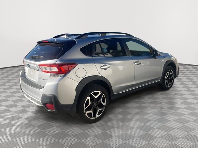 2019 Subaru Crosstrek - $18,500