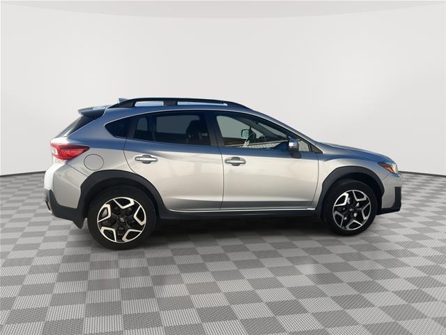 2019 Subaru Crosstrek - $18,500