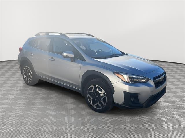 2019 Subaru Crosstrek - $18,500