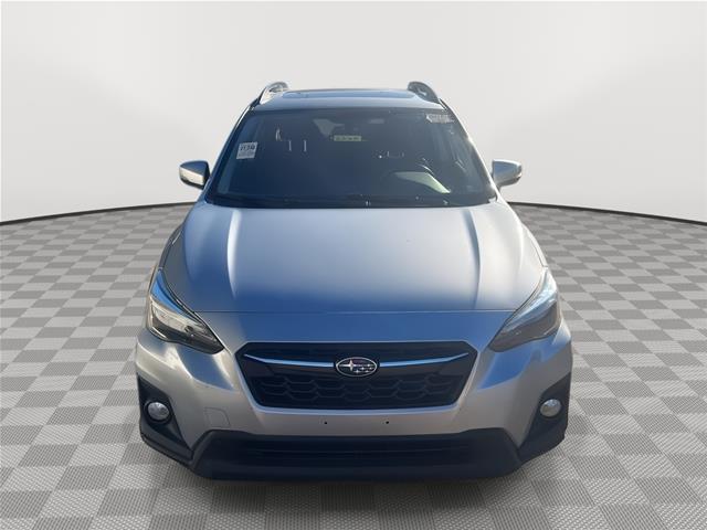 2019 Subaru Crosstrek - $18,500