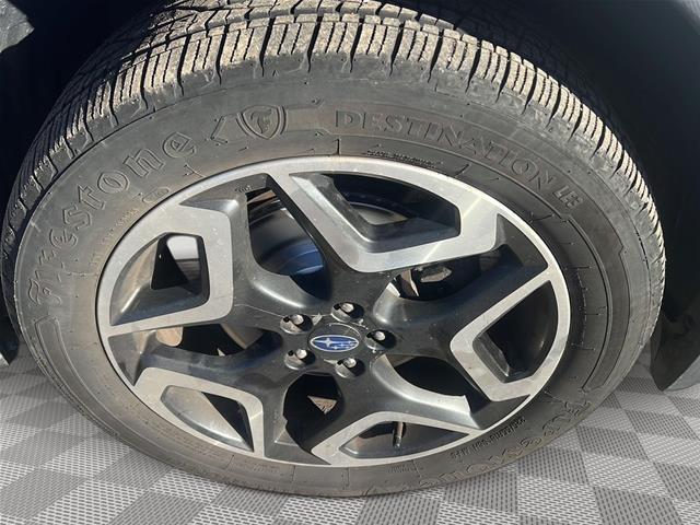 2019 Subaru Crosstrek - $18,500