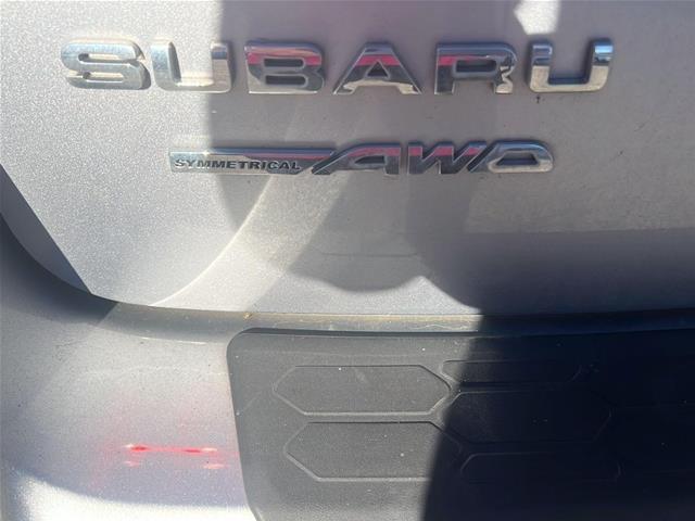 2019 Subaru Crosstrek - $18,500