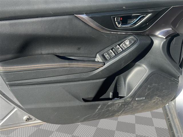 2019 Subaru Crosstrek - $18,500