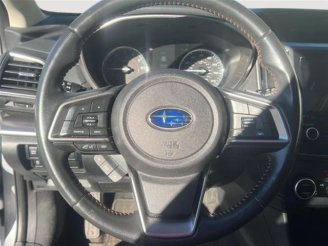 2019 Subaru Crosstrek - $18,500