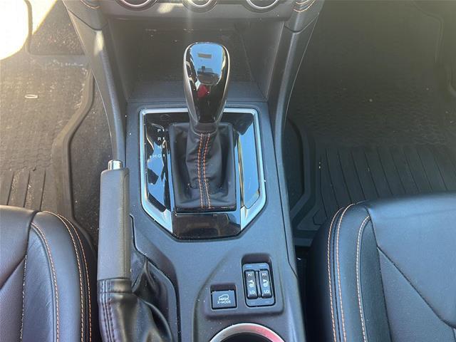 2019 Subaru Crosstrek - $18,500