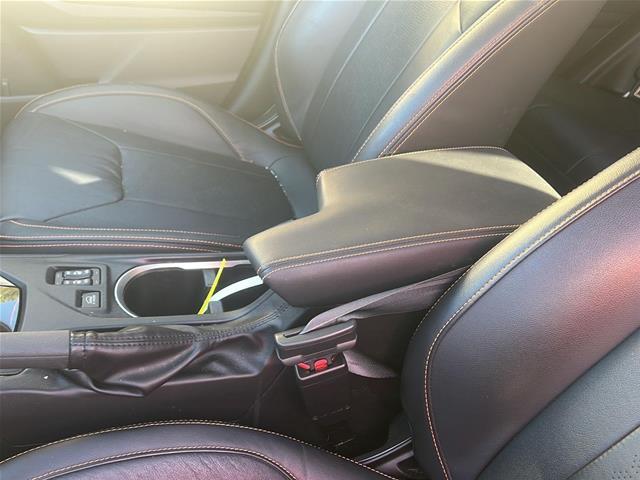 2019 Subaru Crosstrek - $18,500