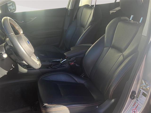 2019 Subaru Crosstrek - $18,500