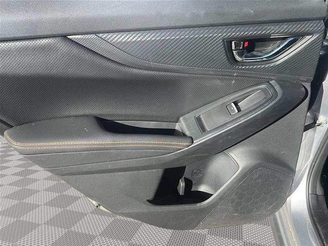 2019 Subaru Crosstrek - $18,500