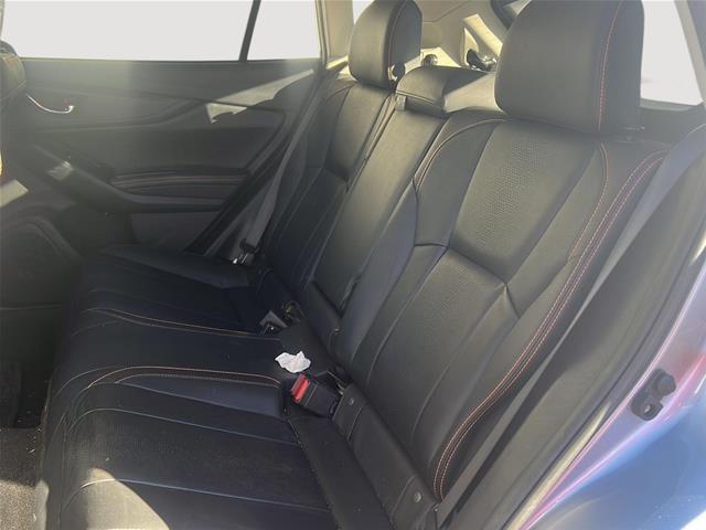 2019 Subaru Crosstrek - $18,500