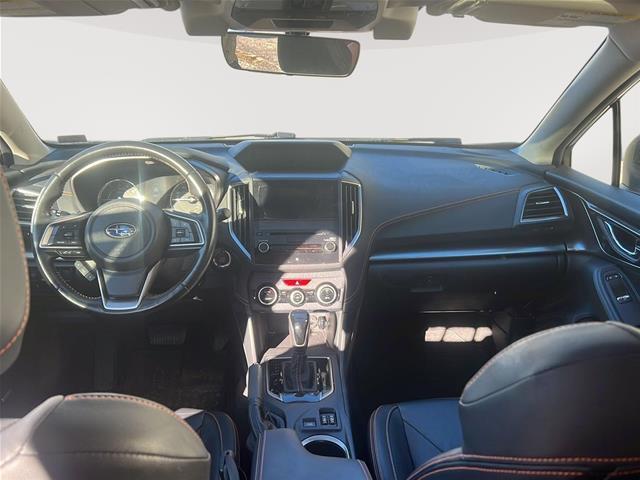 2019 Subaru Crosstrek - $18,500