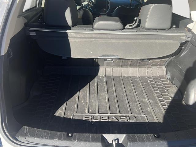 2019 Subaru Crosstrek - $18,500
