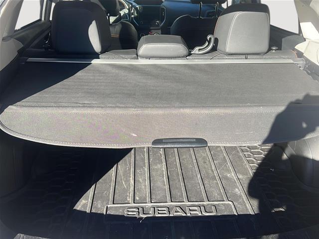2019 Subaru Crosstrek - $18,500