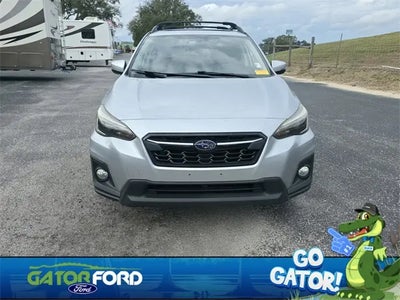2019 Subaru Crosstrek AWD 2.0I Limited 4DR Crossover