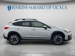 2019 Crosstrek Thumbnail 2