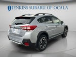 2019 Crosstrek Thumbnail 3