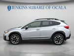2019 Crosstrek Thumbnail 6